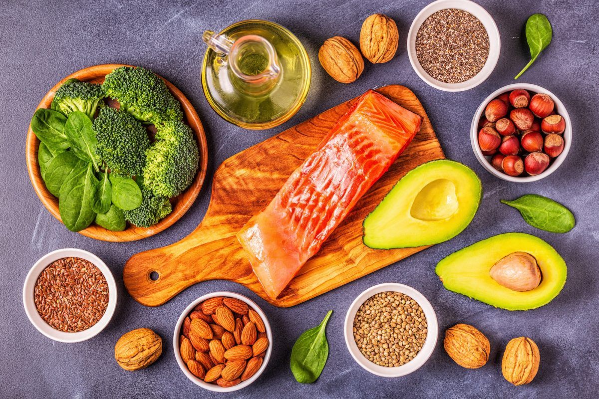 La Alimentación como Clave para la Vitalidad Masculina: Alimentos que Favorecen Erecciones Saludables