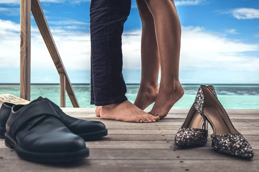 La Arginina, buena para la erección, perfecta para la pareja.