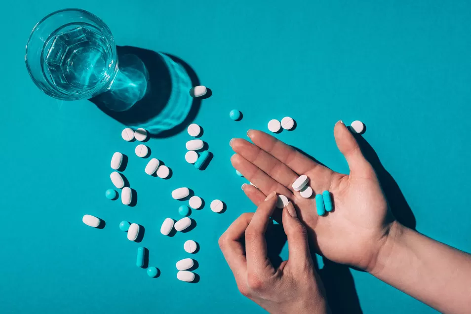 Viagra vs Kamagra: comparación y eficacia