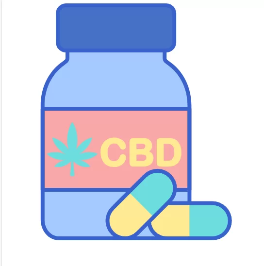 CBD y la disfunción eréctil: ¿mito o ayuda real?